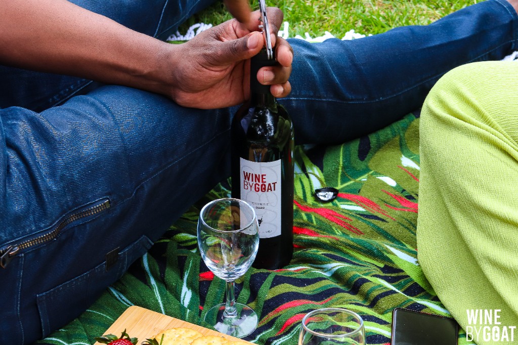 Picnic pour