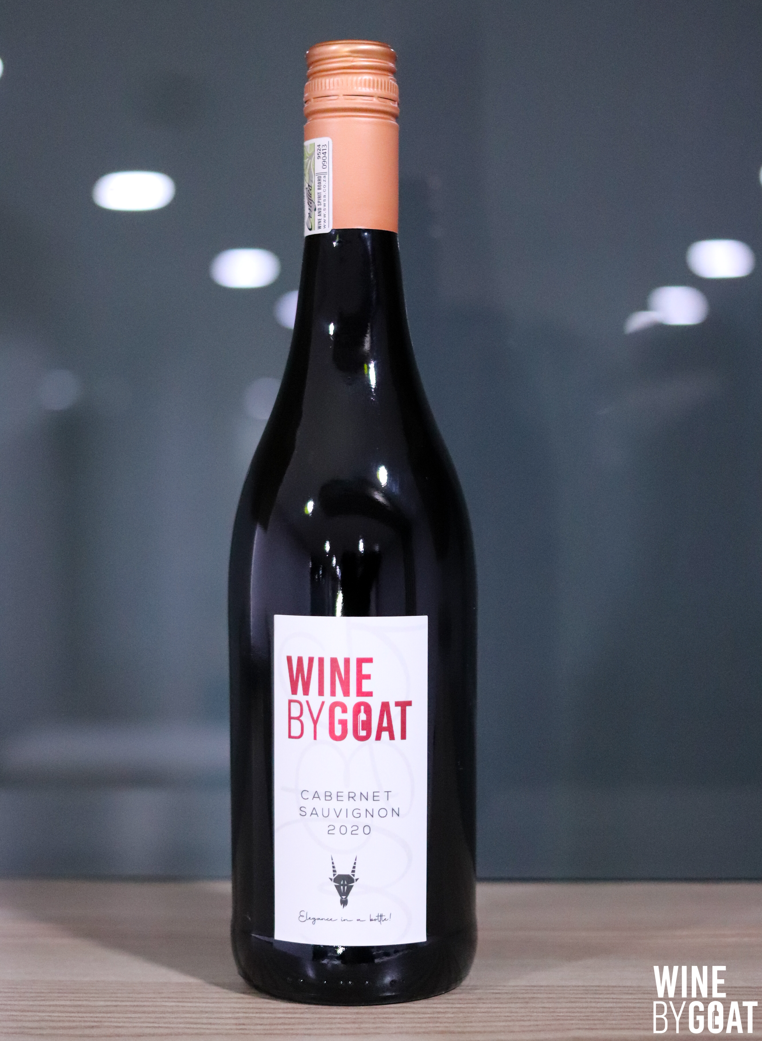 Cabernet Sauvignon