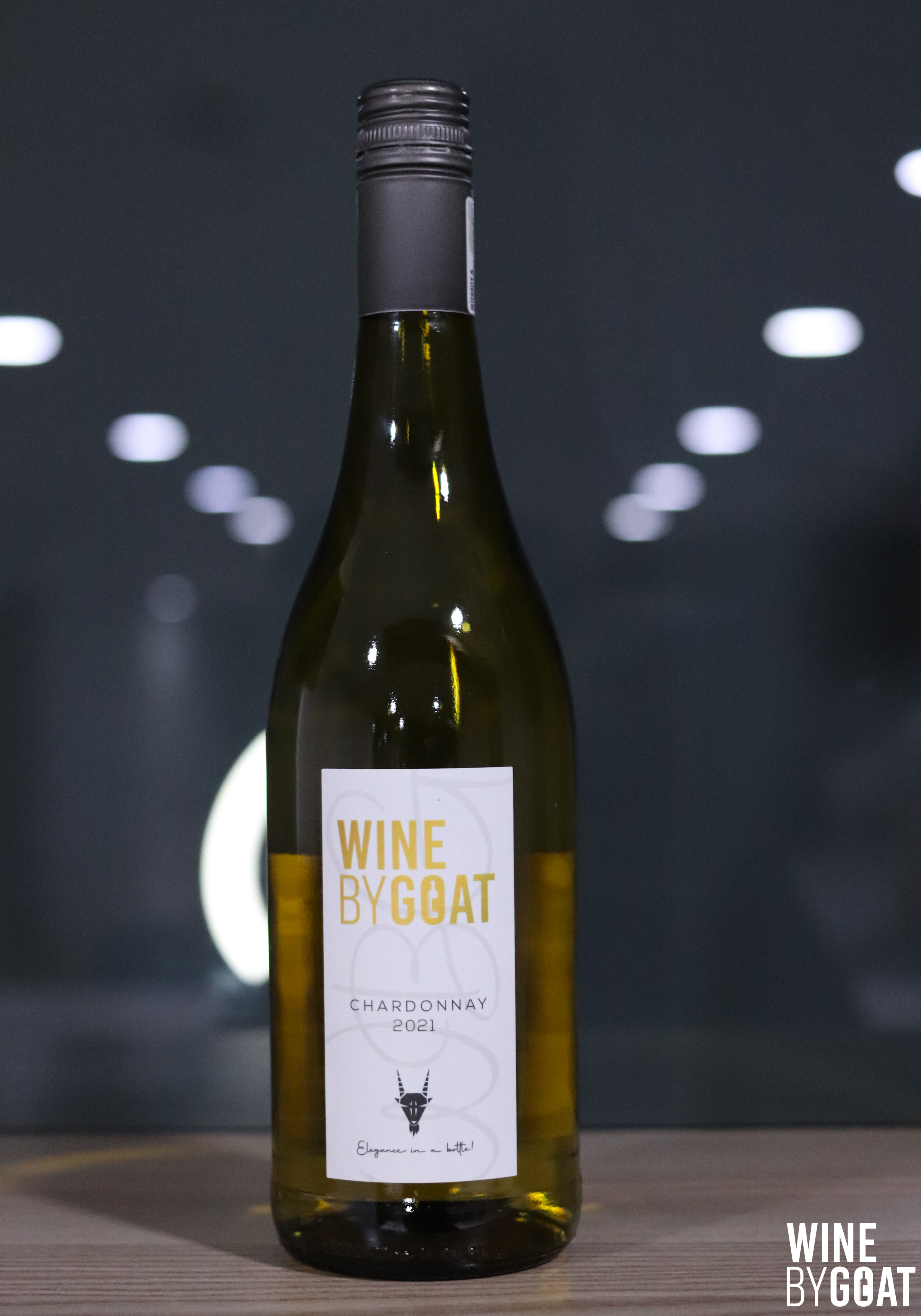 Chardonnay