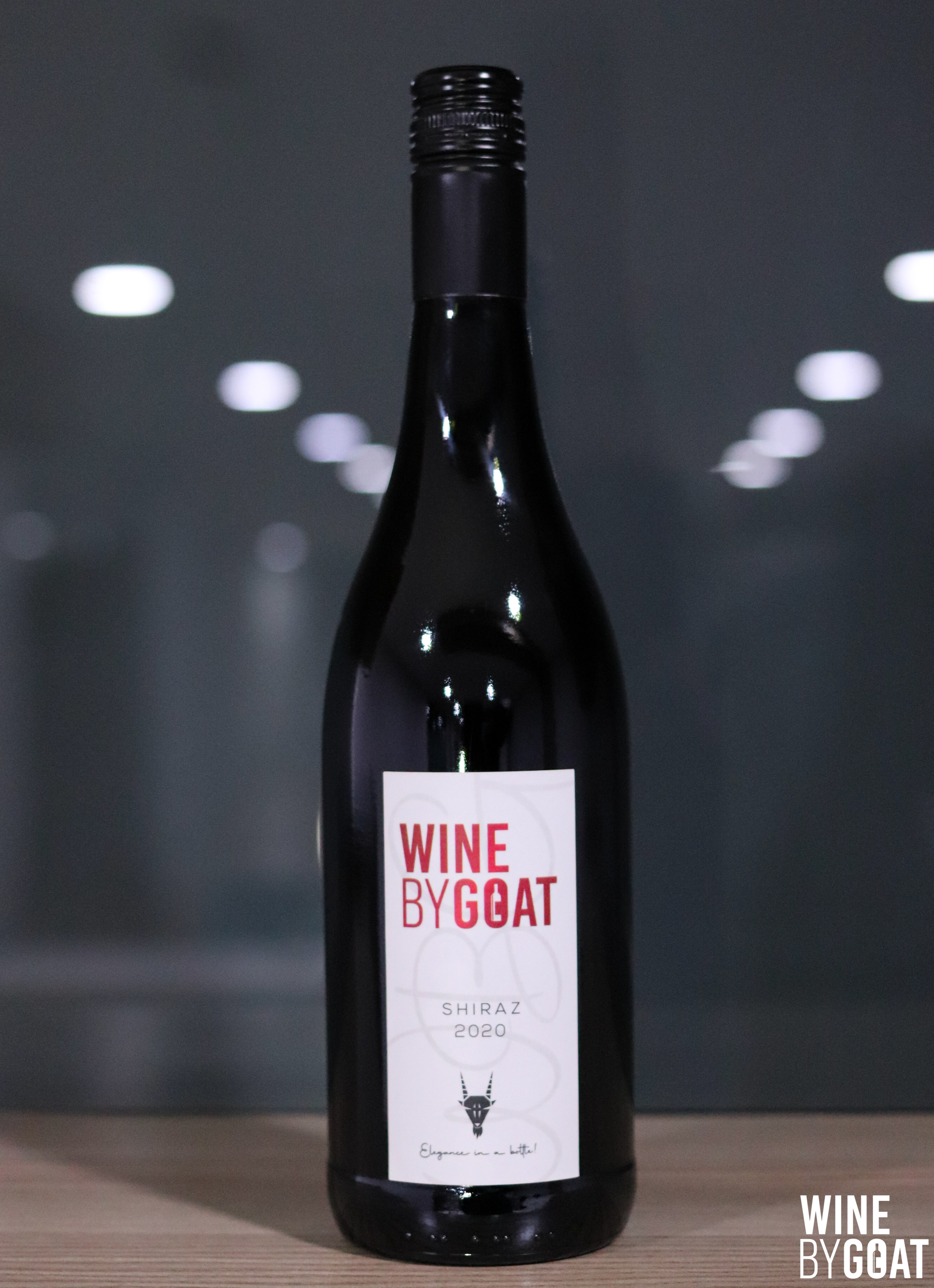 Shiraz